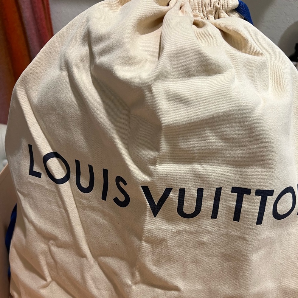 Louis Vuitton backpack - Picture 4 of 13